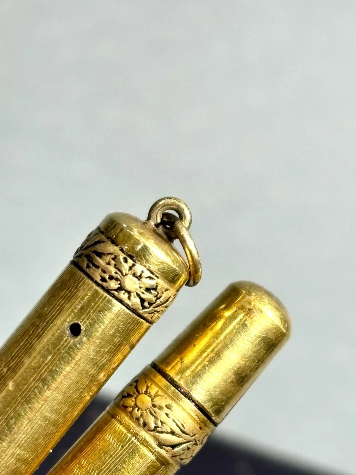 Montblanc — Fountain Pen — Medium (M) nib — fountain pen for sale on Nibfolio — photo 5