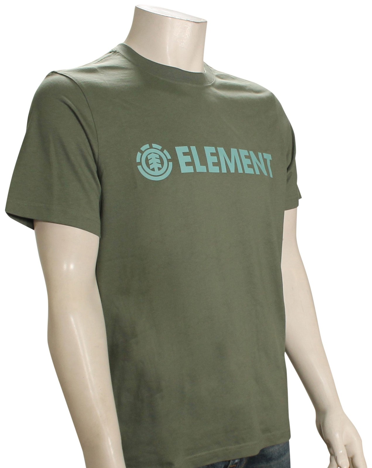 Футболка Element Blazin - Beetle - Новинка 5990₽