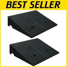 Wheelchair Ramps for Home Steps, Sidewalks$