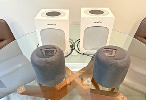 Homepod 1st Generation | eBay