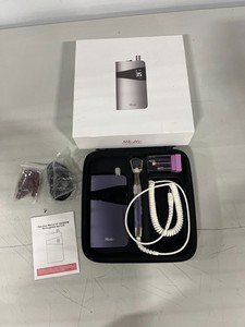 Belle 35000RPM Rechargeable Luxury Nail Drill-NEW