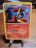 Delphox 10/39 Kalos Starter Set Holo 2013 LP Pokémon TCG