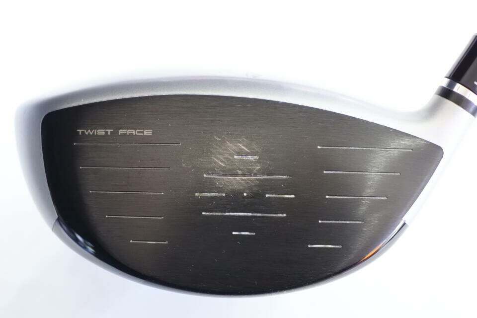 Taylormade M3 460 Driver 9.5 S Flex 45.75 Inch Head Cover