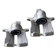 2x Bremssattel Bremszange Vorne für Audi A4 8D2 B5 B6 A6 C5 VW Passat Seat Exeo