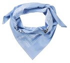 PAS NORMAL STUDIOS +Porter-Yoshida & Co Bandana Pale Blue BNWT One-size fits all