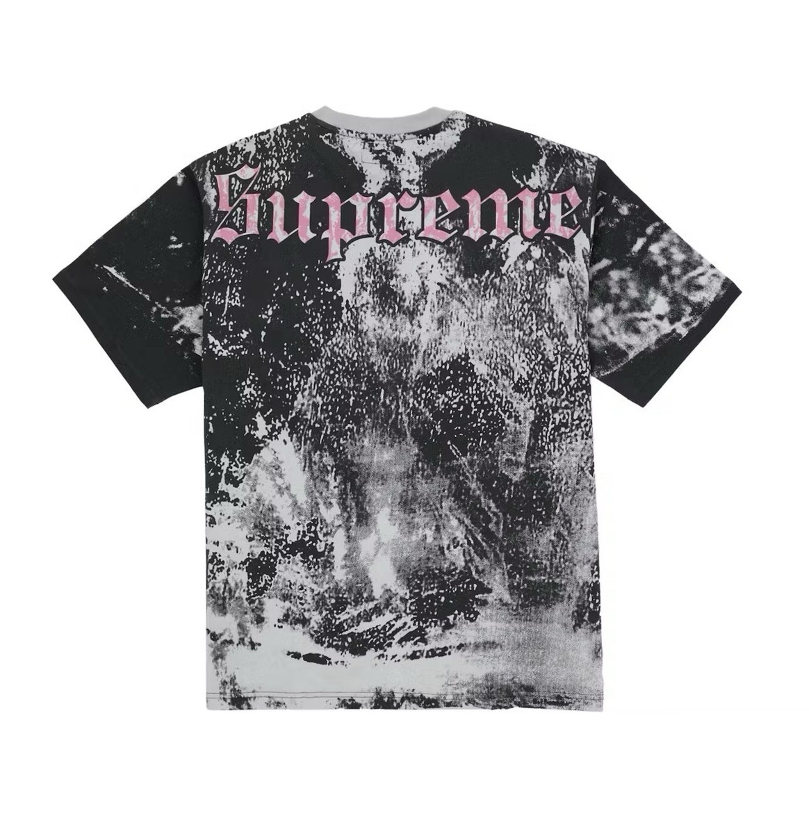 Supreme x The Misfits Top WHITE (Size Small) - CONFIRMED ORDER | eBay