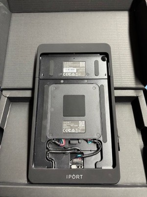 iport connect pro 72310