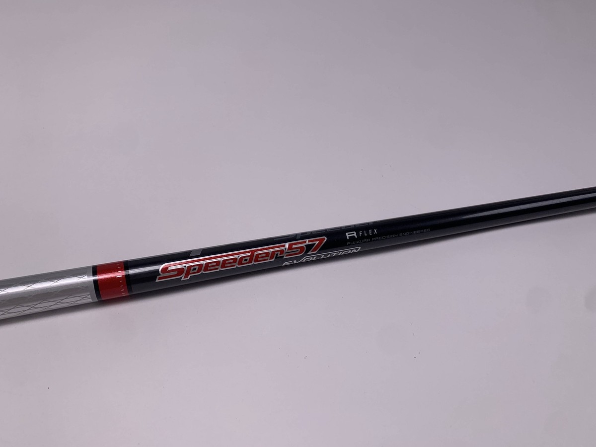 Fujikura - 【ぺ〜】Speeder Evo7 PING ドライバー FUJIKURA SPEEDER EVOLUTION VII DRIVER SHAFTS – Golf Shafts