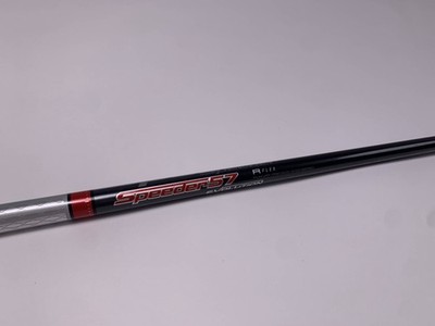 Fujikura Speeder Evolution 57 Regular Graphite Driver Shaft