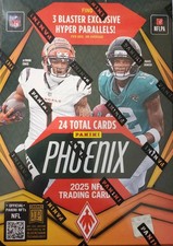 2025 Panini Phoenix Base Vets & Rookies (RC) Pick Your Card - Complete Your Set