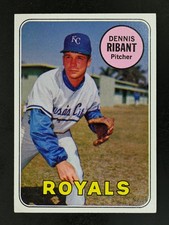Click to enlarge Dennis Ribant