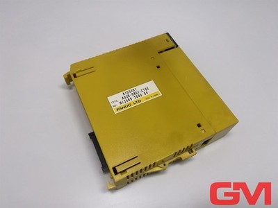 Fanuc Eingabemodul AID32B1 digital input module 32 point A03B-0807-C102