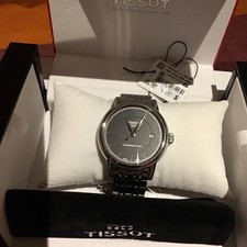 Tissot Carson Powermatic 80 Automatic