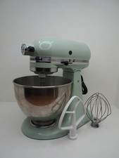キッチンエイド スタンドミキサー ピスタチオ | eBay公認海外通販