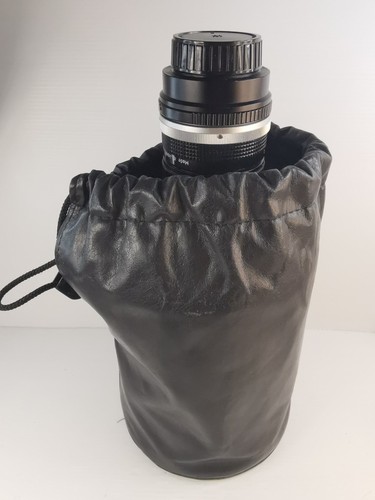 Tokina AT-X SD 300mm f/2.8 Telephoto Lens For Canon FD From JAPAN Adaptor SONY - Imagen 5 de 24