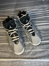 Size 11 - Air Jordan True Flight Cool Grey