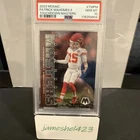 2023 Panini Mosaic - Touchdown Masters Patrick Mahomes II #TM-PM