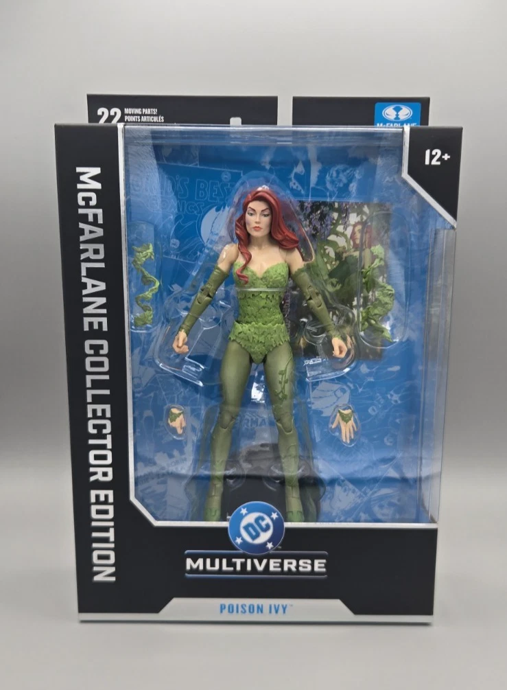 25+ DC Universe Action Figure Accessories for sale | Updated Oct 2026