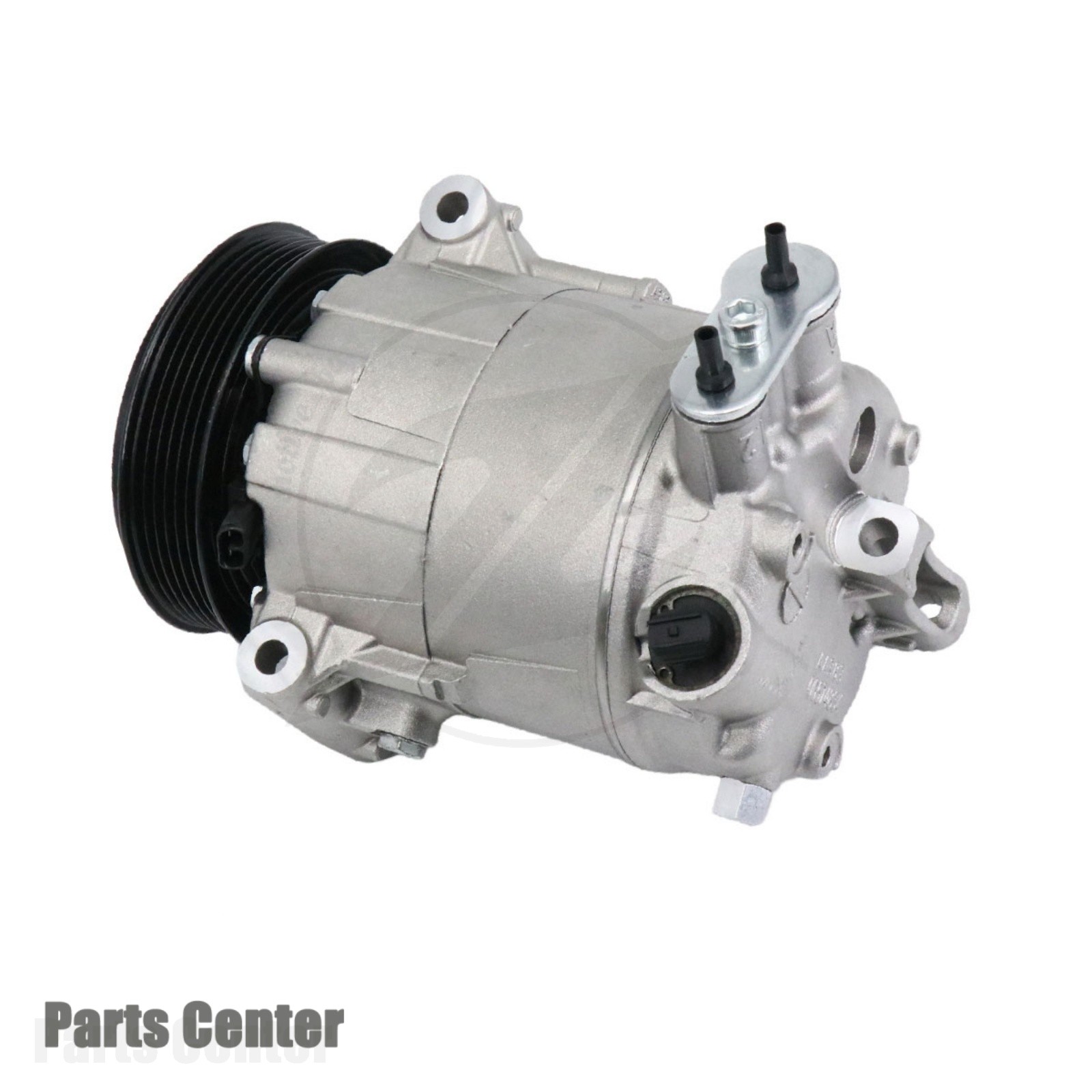 For Maserati Levante 3.0L, 3.8L 2019 2020 New AC Compressor AD-1086N