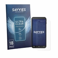18X Schutzfolie FüR Emporia Smart.7 Mini Displayschutz
