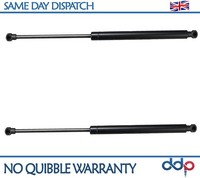 FüR Mini R50 R53 2001-2006 GasdruckdäMpfer Heckklappe Heck | 2Er Set
