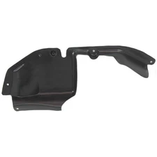 For Pontiac Torrent 2006-2009 Fender Splash Shield Passenger Side | Front | 3.4L