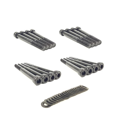 #ad LS Rocker Arm Bolts Set for Chevy GMC LS1 LS2 LS3 LS6 4.8 5.3 6.0 6.2L $40.99