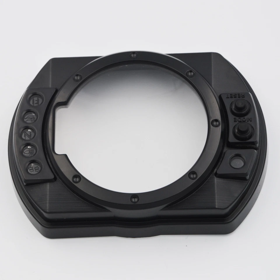 Speedometer Gauge Cover For Kawasaki Z1000 Z750 ZX6R 2003-2006 / ZX10R 2004-2005 - Image 3 of 4