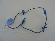 BMW X3 F25 T�rgriffbeleuchtung Kabel aussen Lichtpaket links 7252537