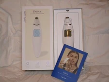 VANITY PLANET ~ EXFORA PERSONAL MICRODERMABRASION WAND ~ BOXED