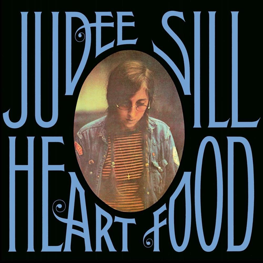 Judee Sill - Heart Food - AA.VV. (Vinile)