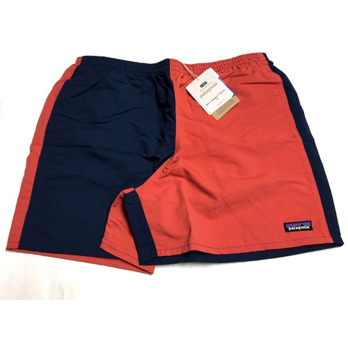 swim trunk - Harlequin: Sumac Red 