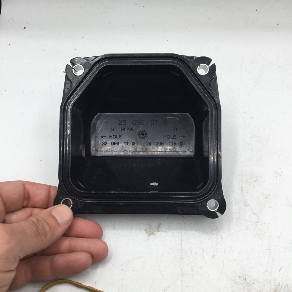 TXCJNIU 2 Guarnizioni Della Testata Del Cilindro Adatte Per - Foto 8