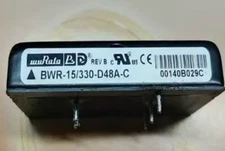 NEW DATEL BWR-15/330-D48A-C Power Supply Module 48V