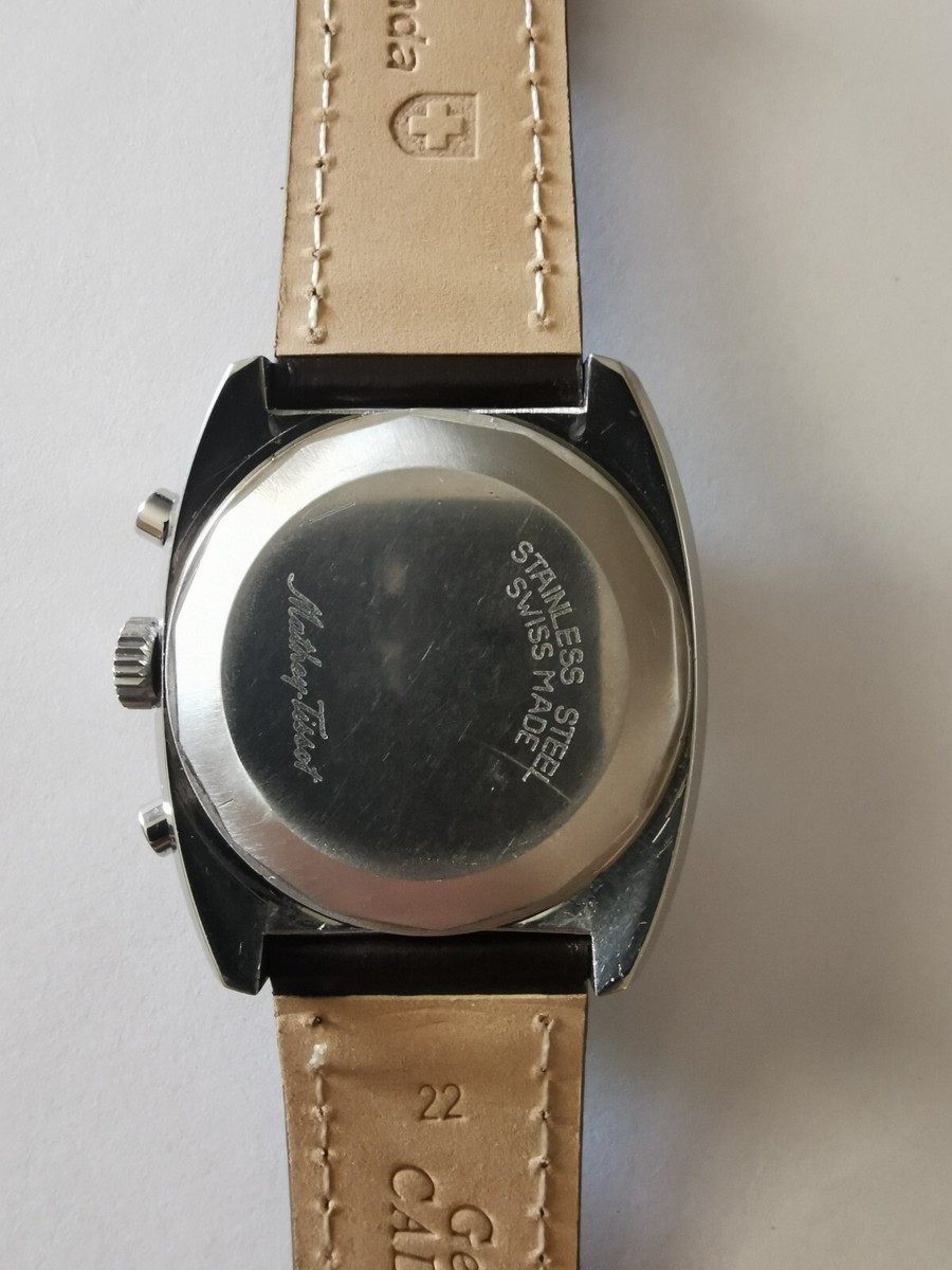 tissot ge