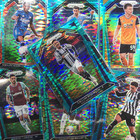 2020-21 Prizm Epl Ivan Cavaleiro Breakaway Prizm Teal /49 No 295