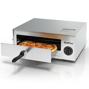 Horno De Pizza Acero Inoxidable Pan Cocina equipo de cocina comercial Maker  | eBay