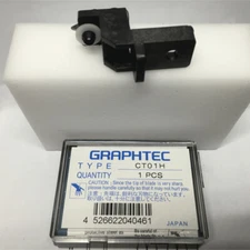 Original GRAPHTEC FC8000 FC8600 Plotter Paper Breaker with Bracket CT01H