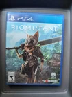 Biomutant - Sony PlayStation 4 - VGC no manual Mint Game Zero Scratches