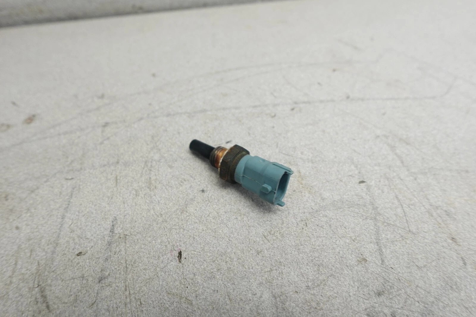 2003 GTX Supercharged Sea-Doo OEM Electrical Temp Temperature Sensor