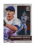 2022 Panini Donruss Optic COREY SEAGER Diamond Kings #15 RANGERS