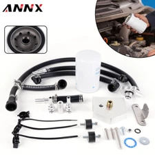 For Ford 2011-2022 Powerstroke 6.7L Disaster Prevention Bypass Kit Gen2.1 CP4.2