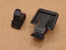 Bontrager BIcycle Computer Blendr-Elite Trip Stem Mount 