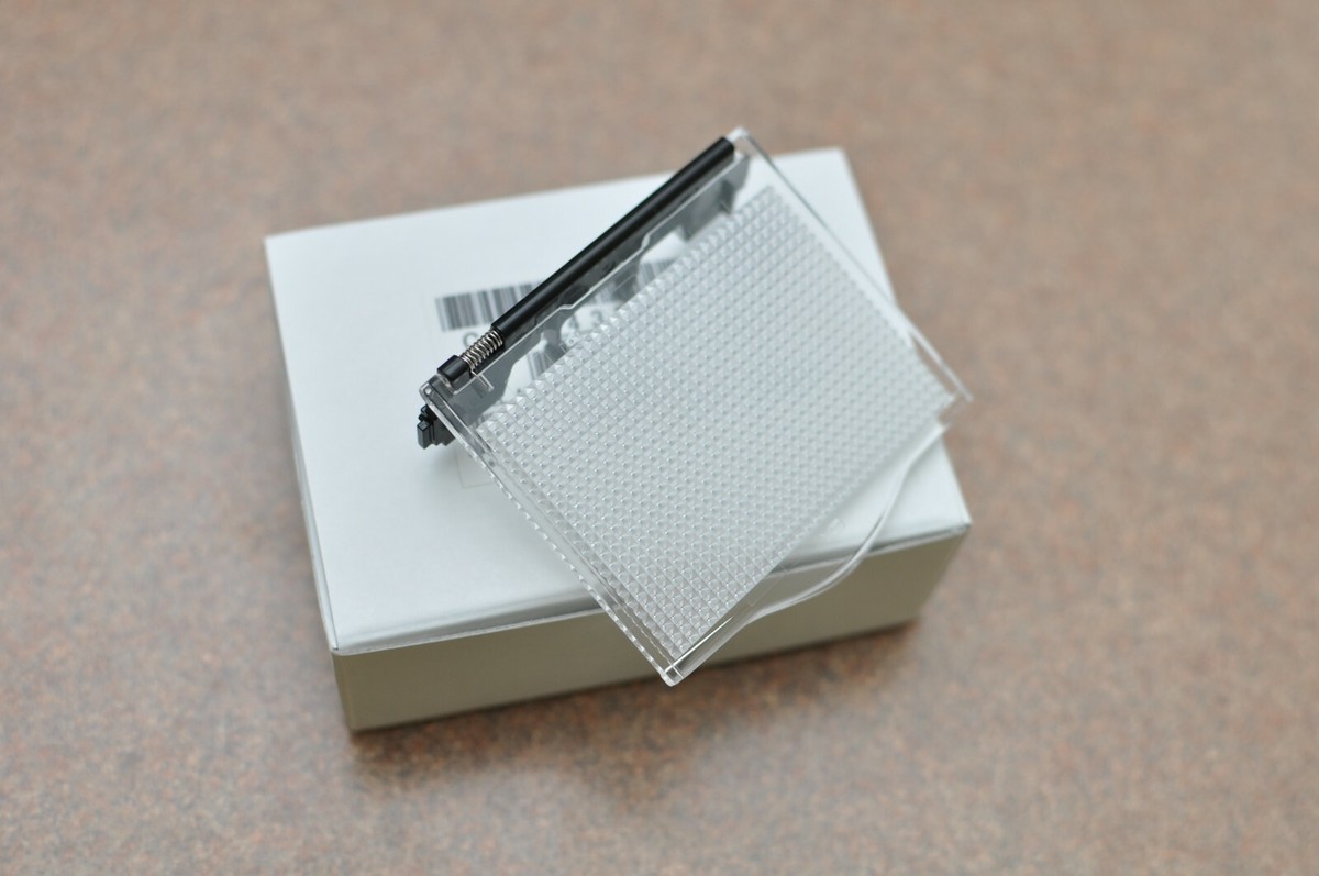 Canon Speedlite 600EX RT-II Mark 2 Wide Panel Assy - Genuine Part