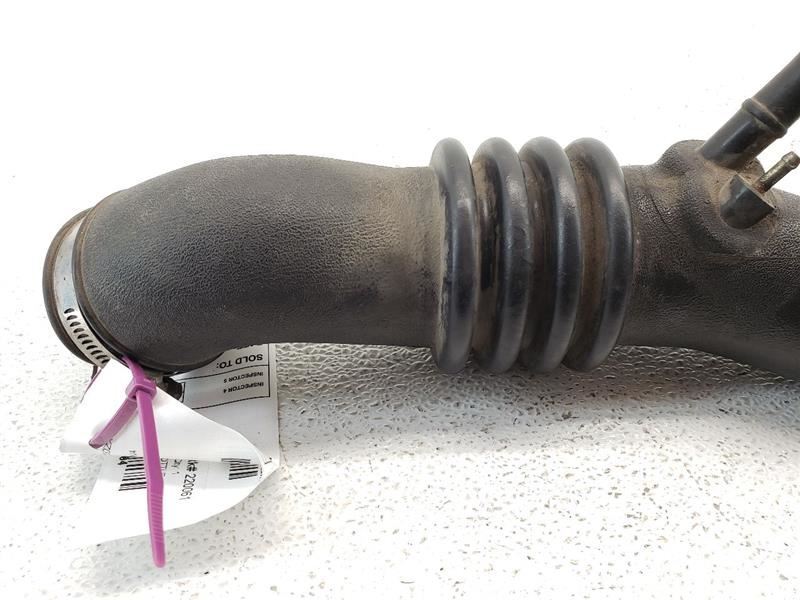 90-96 Nissan 300ZX Non-Turbo F/L Air Duct Tube To Throttle OEM