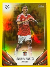 2023-24 Topps UEFA Club Competitions Complete Your Team Set SL Benfica