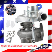 Upgrade Racing Gt15 T15 Turbo Charger For Motorcycle Atv Bike Turbocharger Upgrade Racing Gt15 T15 Turbo Charger For Motorcycle Atv Bike Turbocharger