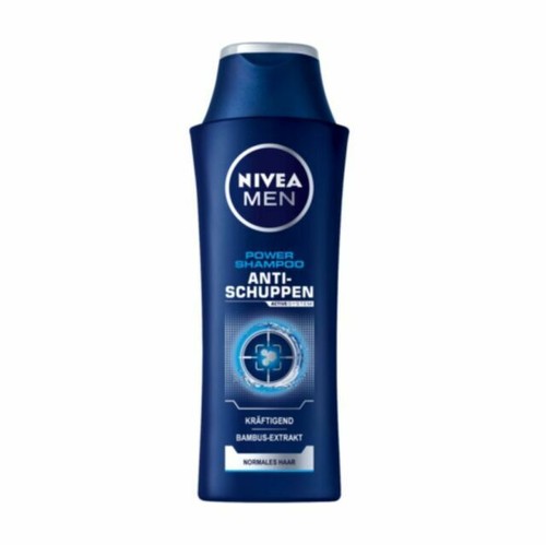 3x 250ml Nivea Men Anti Schuppen Pflegeshampoo krftigt Power Bambus  Extrakt | eBay