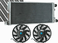 Radiateur Fiat CINQUECENTO