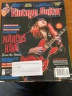 Vintage Guitar Magazine April 2020 — photo 1